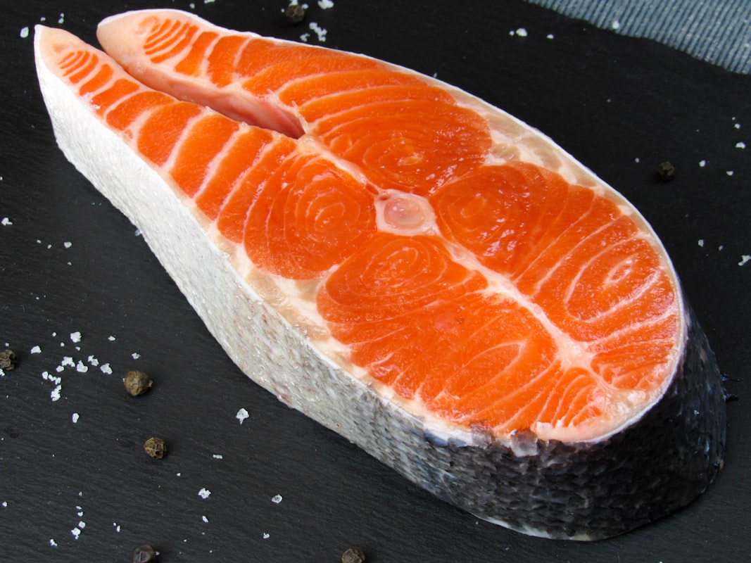 Nutrición articular saludable
