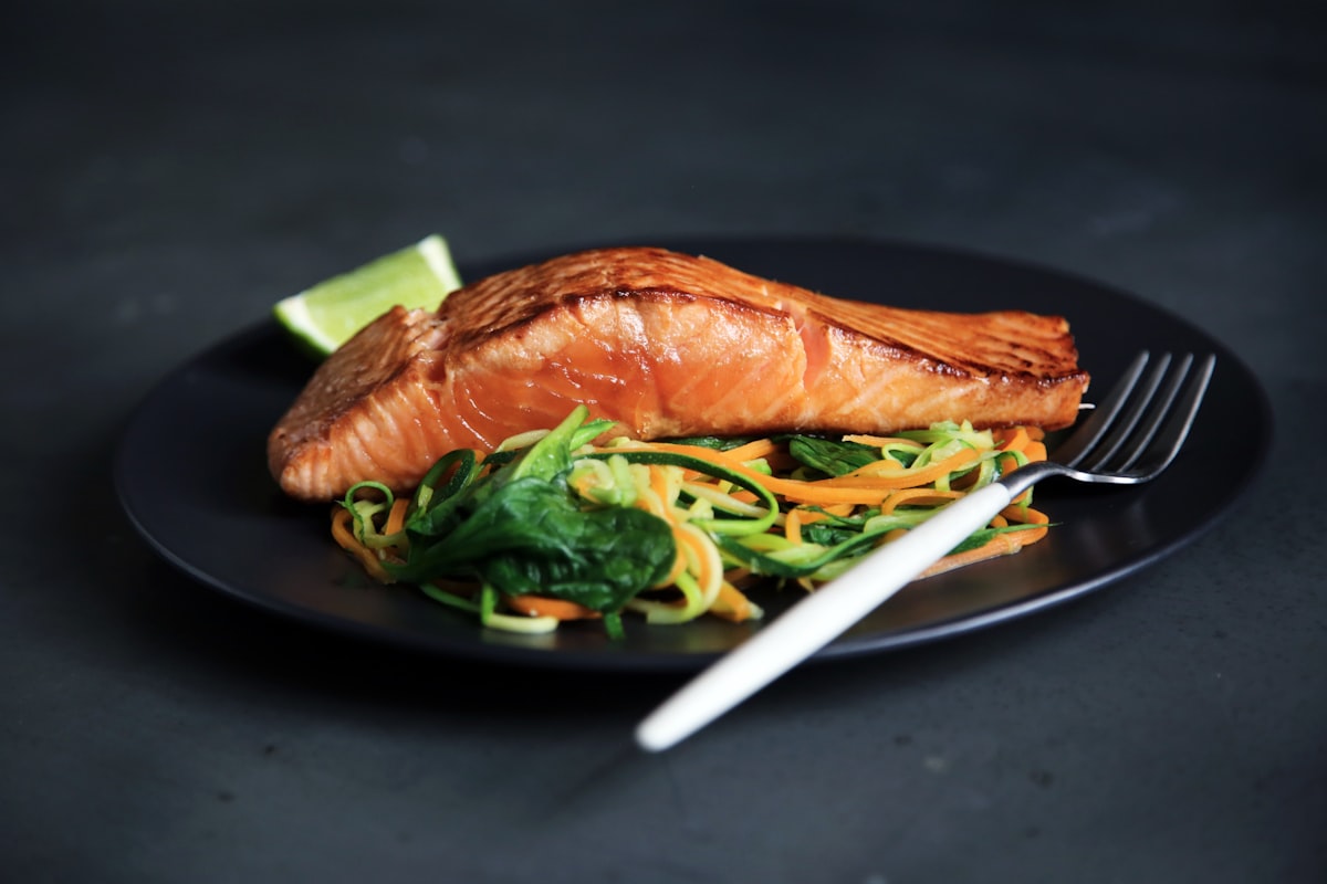 Ácidos Grasos Omega-3
