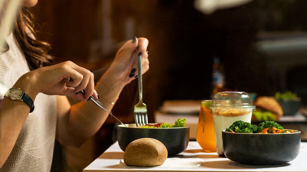 Nutrición para articulaciones